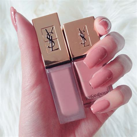 review ysl lipstick